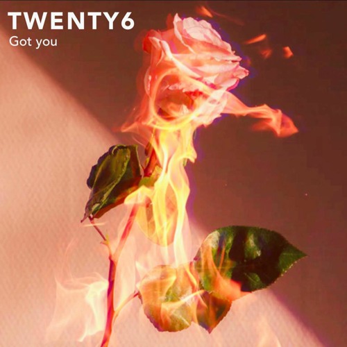 Should've known better (Got you EP)