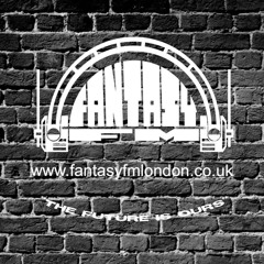 Pinkie - Fantasy FM live (88-91 oldskool,bleeps,techno,breakbeat) 14.12.21 vinyl mix