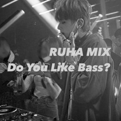 RUHA MIX - Do You Like Bass?
