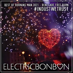 )‘( 2021 | Best of Burning Man 2021 | #INDUSTWETRUST2021
