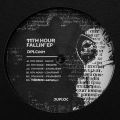 11th Hour - Akkadian (vinyl-only)