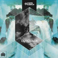Language - Porter Robinson 10% Speed Up