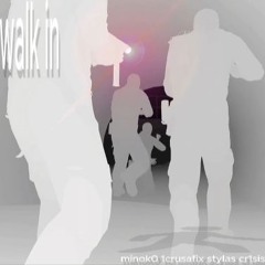 walk in ( ´ཀ` )
