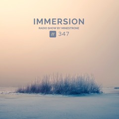 Immersion #347 (29/01/24)