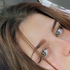 Hermosos Ojos Verdes