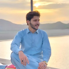 Ym pa khoi laka da baz Sha Farooq New Song 2025