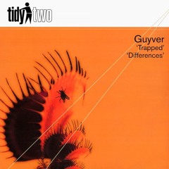 Guyver - Diffrences (Inversed Remix)