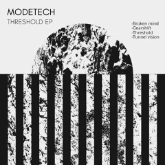 Modetech - Broken mind