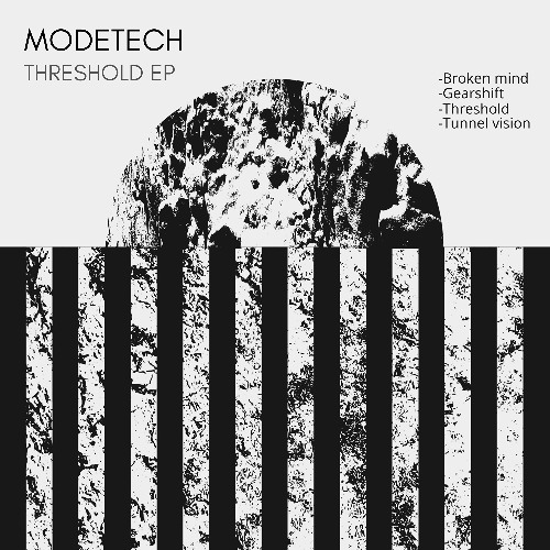 Modetech - Broken mind