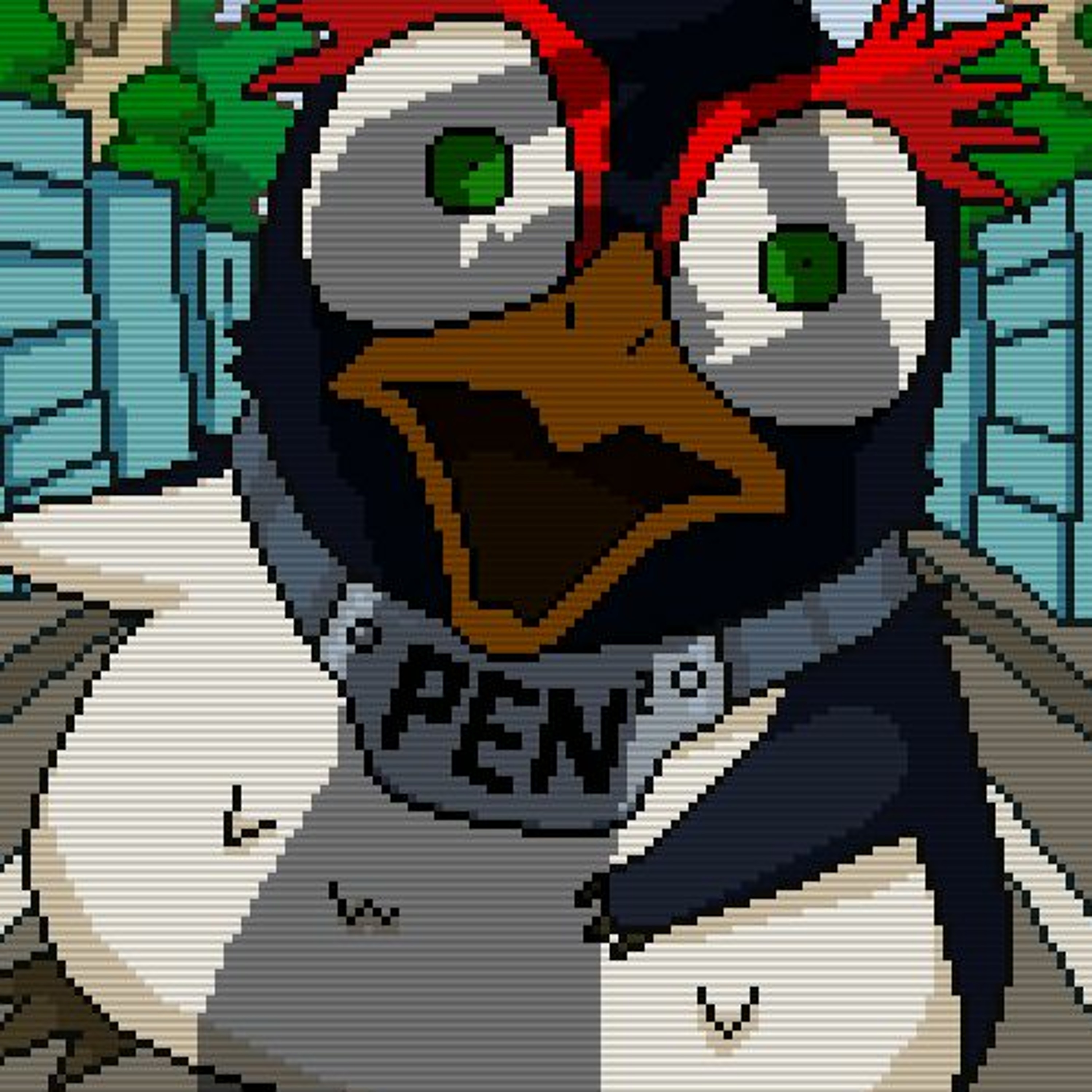 PenPen Pals
