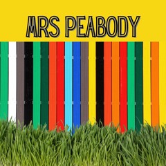 Mrs Peabody
