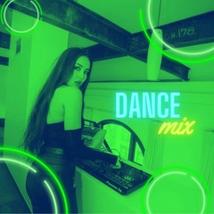 GOXXA - DANCE mix