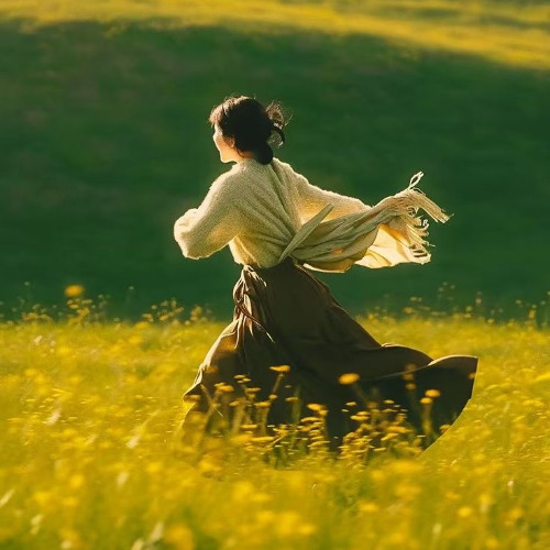 Where The Wind Remains (for Piano and Strings ensemble)