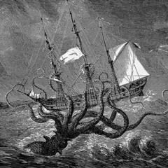 The Sea Comes at Midnight