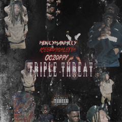 K3IRTYX OPP2OPPY - Triple Threat