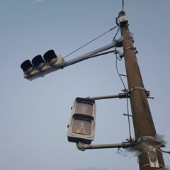 頬に月を宿して(日出)