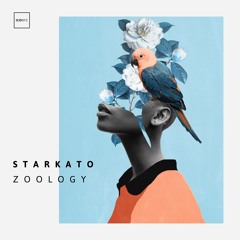 Starkato - Zoology  (Original Mix) | ICONYC NYC146