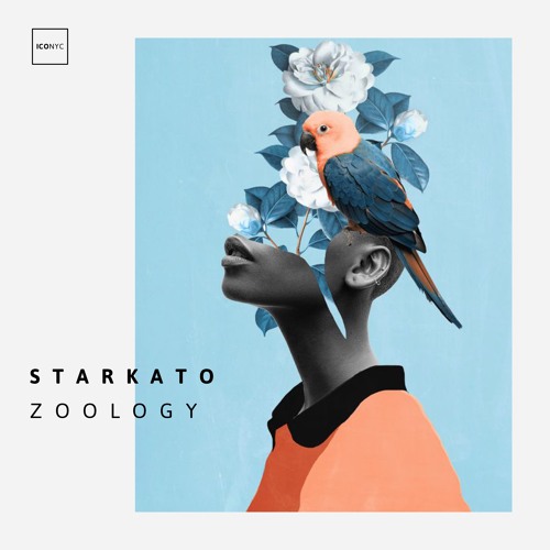 Starkato - Zoology  (Original Mix) | ICONYC NYC146