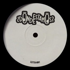 Premiere : Seb.D - Luvorlust (ESTOVA001)