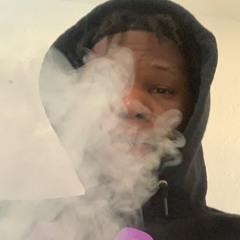 CHUCKYDADON - CANT THINK RIGHT (Official Audio)