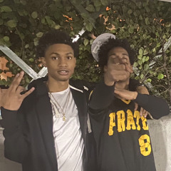Gp - Sticked Up Freestyle Ft PennyBoy