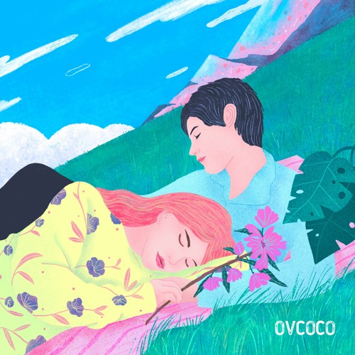 OVCOCO - WE!