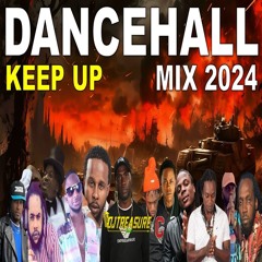 mad dancehall