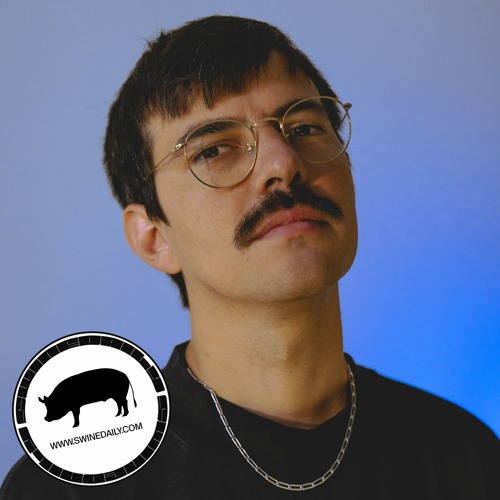 [Swine Guest Mix] DJ Latinchat: The darker side of Latin Club