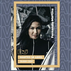 Techno Set for DJ MAG SPAIN (FB Live Stream)