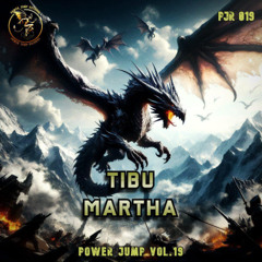 Tibu - Martha (Radio Edit)