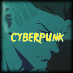 CYBERPUNK EDGERUNNER RAP Cyberpunk SOLOTAKU FT. G.D.R Beatz