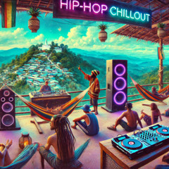 Bionic - Hip-Hop Chillout