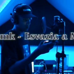 Seinemk - Esvazia a Mente prod. Thisam (mindsesh)