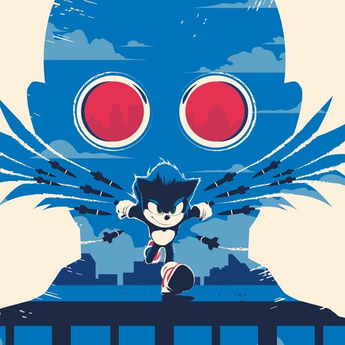 Sonic The Hedgehog 2 review 7/10