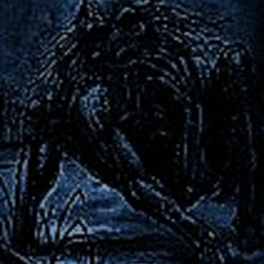 Reoroktarr - Nefarious Warlord // Rare Night Beatnik 07