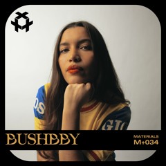 M+034: BUSHBBY