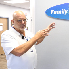 Tras bambalinas en Crystal Clean: Nuestros valores fundamentales (Limpieza comercial en SW Florida)