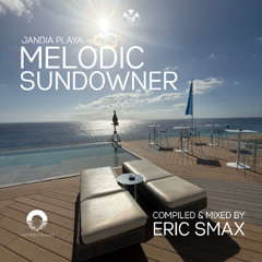 Jandia Playa Melodic Sundowner (Morroskai Mix Session)