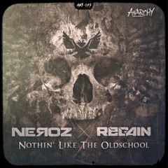 Nothin Like The Oldschool (Radio Edit)