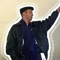 Privet Froydd - Semyon