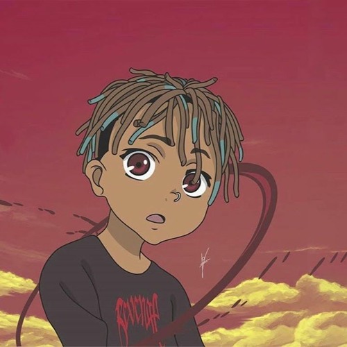 Juice WRLD Type Beat “Real Love“ Prod. Riggo.xx