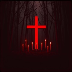 Cross and Blood (EX)