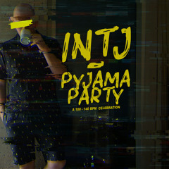 Pyjama Party: a 100-140 BPM celebration