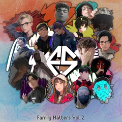 ONEGAI [FAMILY MATTERS VOL. 2]