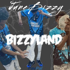 BIZZY- Casper