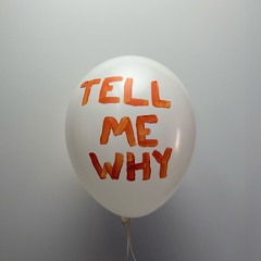 Tell Me Why (feat. !Phil)