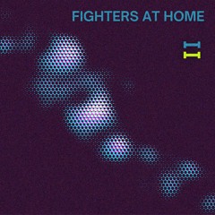 KASHITO - II VOL - FIGHTERS AT HOME