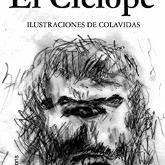 Read online El Cíclope: Ilustrado por Onésimo Colavidas (Spanish Edition) by  Eurípides,Onésimo