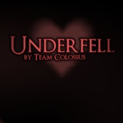 [UndertaleAU] Colossusfell/Underfell - Citrus Serum Cider Spider