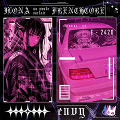 ILONA - Un monde parfait (OUT ON SPOTIFY)